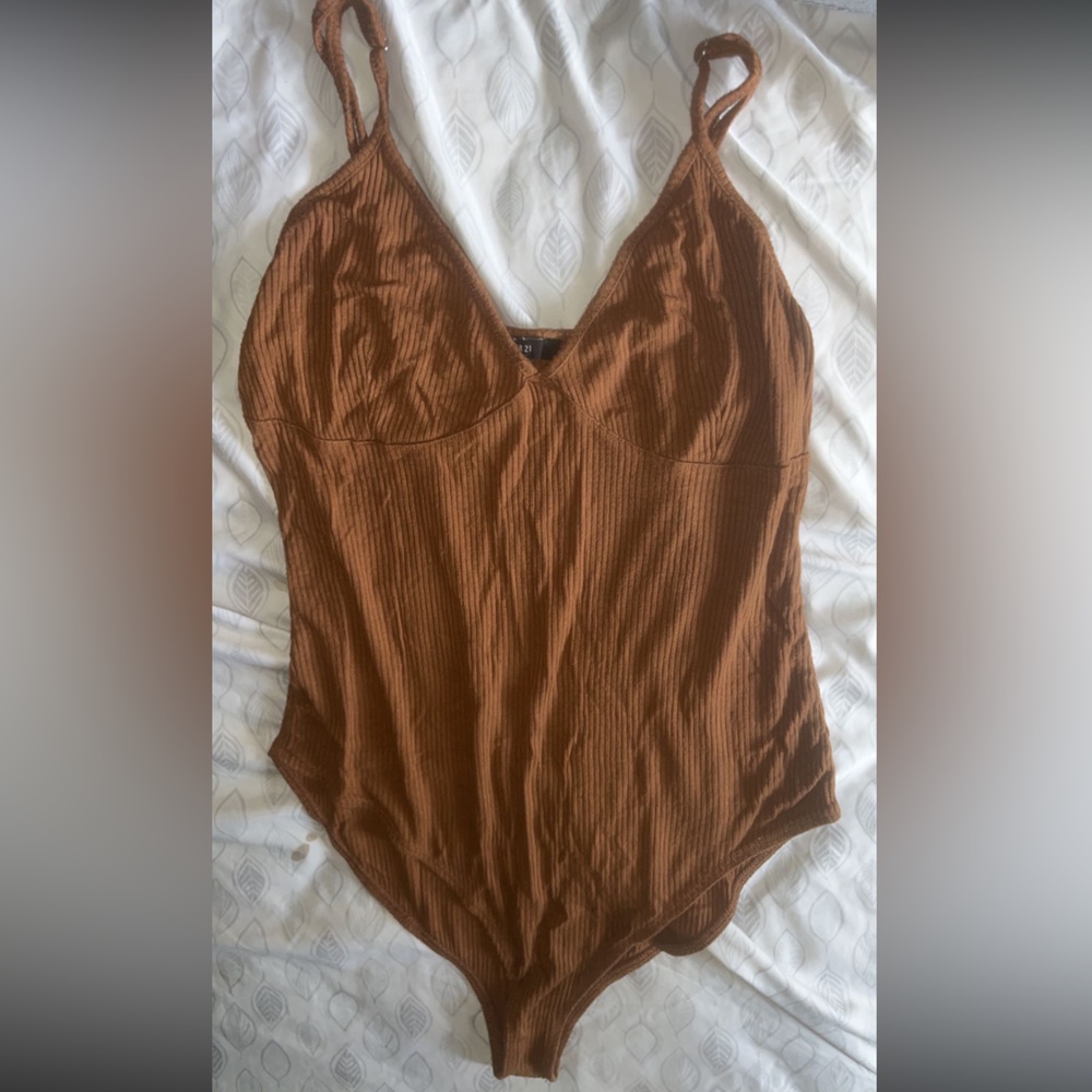Forever 21 body suit